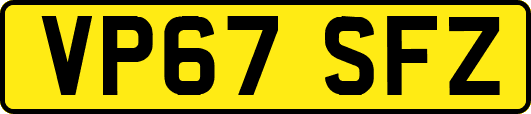 VP67SFZ