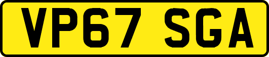 VP67SGA