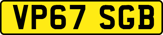 VP67SGB