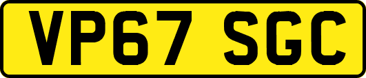 VP67SGC