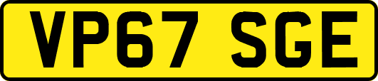 VP67SGE