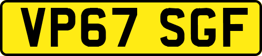 VP67SGF