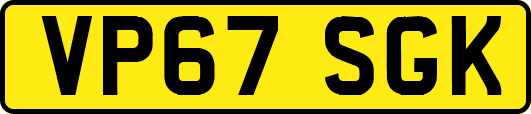 VP67SGK