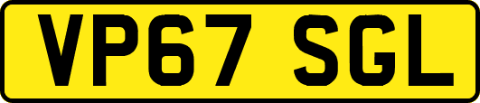 VP67SGL