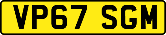 VP67SGM