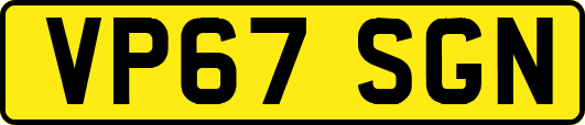 VP67SGN