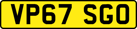 VP67SGO
