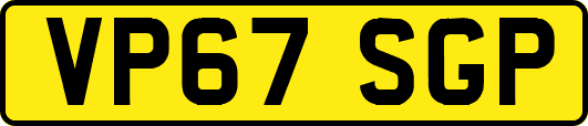 VP67SGP