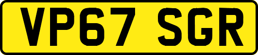 VP67SGR