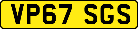 VP67SGS