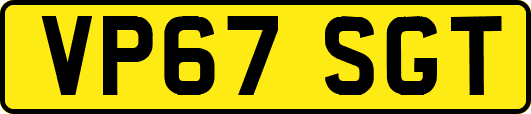 VP67SGT