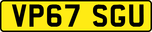 VP67SGU