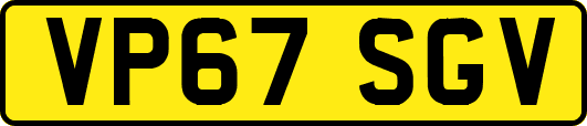 VP67SGV