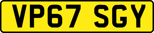 VP67SGY