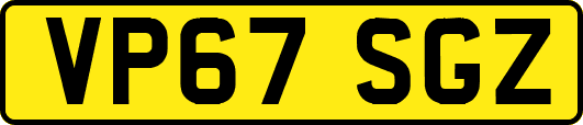 VP67SGZ