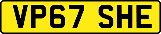 VP67SHE
