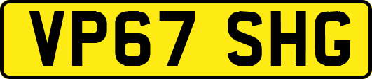 VP67SHG