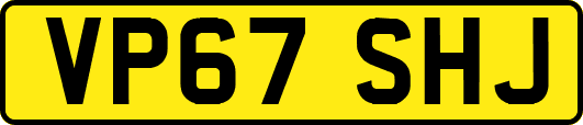 VP67SHJ