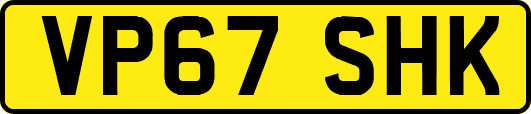 VP67SHK
