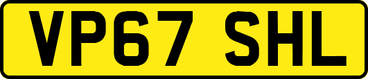 VP67SHL