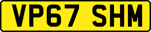 VP67SHM