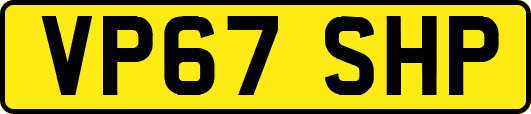 VP67SHP
