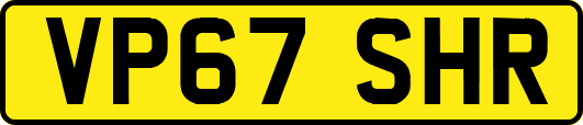 VP67SHR