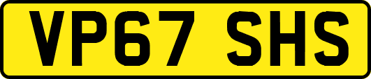 VP67SHS