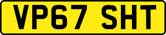 VP67SHT