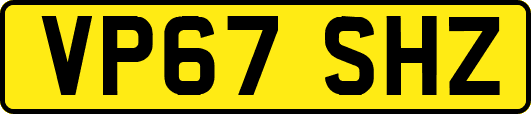 VP67SHZ