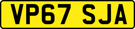 VP67SJA