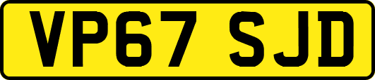 VP67SJD