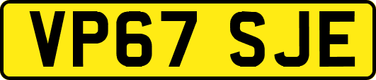 VP67SJE