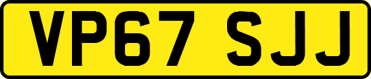 VP67SJJ