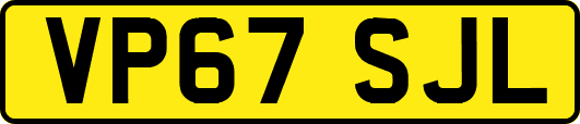 VP67SJL