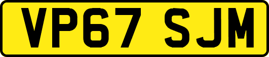 VP67SJM