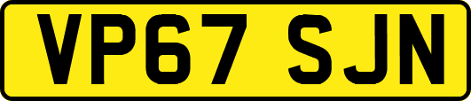 VP67SJN