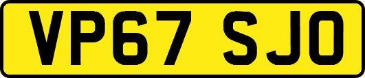 VP67SJO