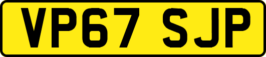 VP67SJP
