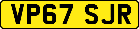 VP67SJR