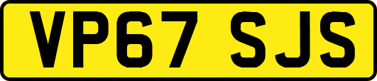 VP67SJS