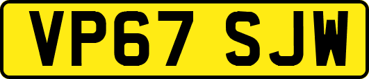 VP67SJW