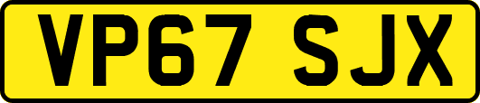 VP67SJX