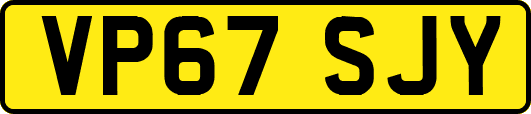 VP67SJY