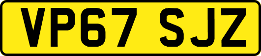 VP67SJZ