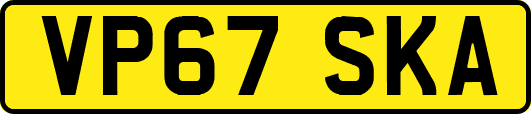 VP67SKA