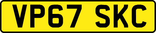 VP67SKC