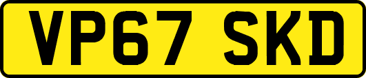 VP67SKD