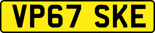 VP67SKE