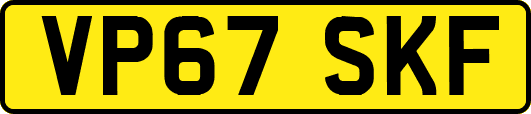 VP67SKF